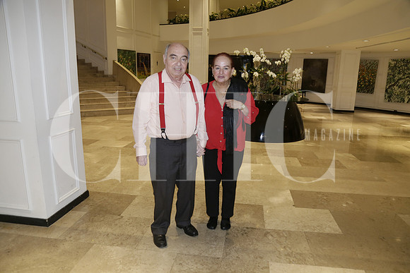 Lorenzo González y Olga Berchelman de González (2)