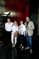 Antonio Montoya, Lorena Cortinas de Montoya, Paty Arrambide y Víctor Nuño (4)