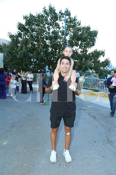 Pato Castillo y Maria Castillo 1