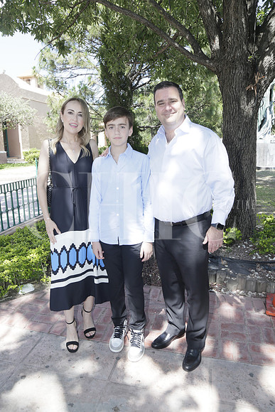Ade Arizpe de Sepulveda, Luis Carlos Sepulveda y Luis Carlos Sepulveda (2)