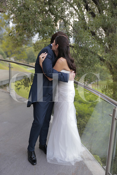 Alfonso Solar y Myriam Garza 8