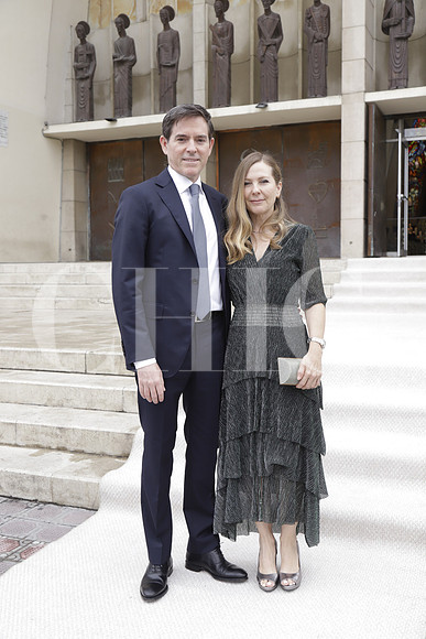 Sergio Menéndez y Rossana Esquivel2