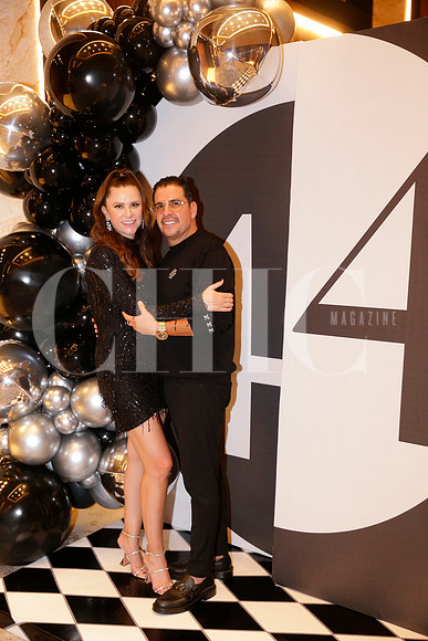 Diana Garza y Carlos Jarquin 7