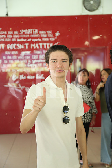 Juan Pablo Duran 0