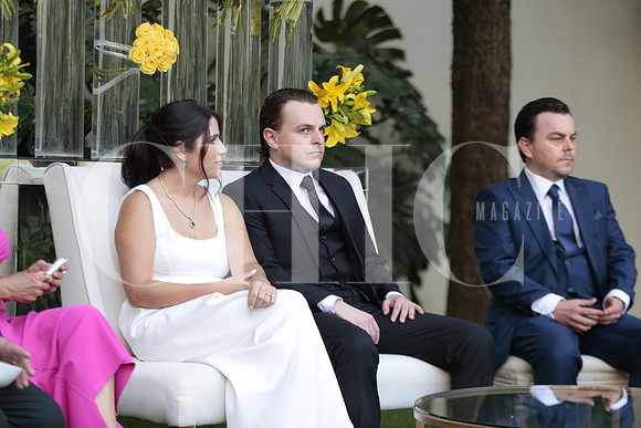 Civil de Myriam Garza y Alfonso Solar 90