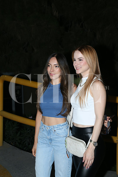 Mirlet de León y Vianey Rodríguez 0