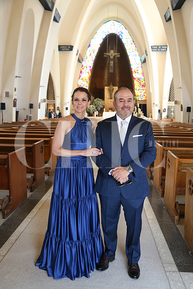 Irma Ravize de Maldonado y Jorge Maldonado  ( Papás Novio) 0
