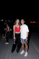 Camila Arreola y Gael Garza 0