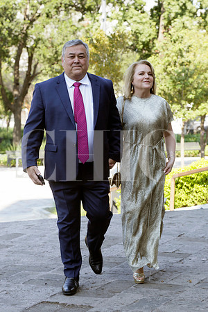 Jorge Elosúa y Verónica Rodríguez de Elosúa (2)