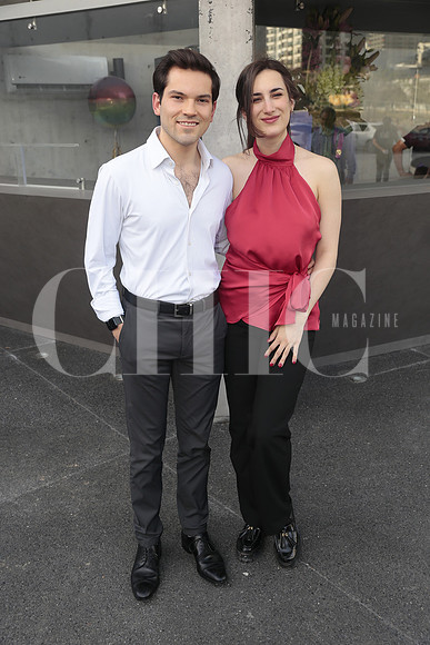 Alejandro Villarreal y Yolanda Gonzalez 3