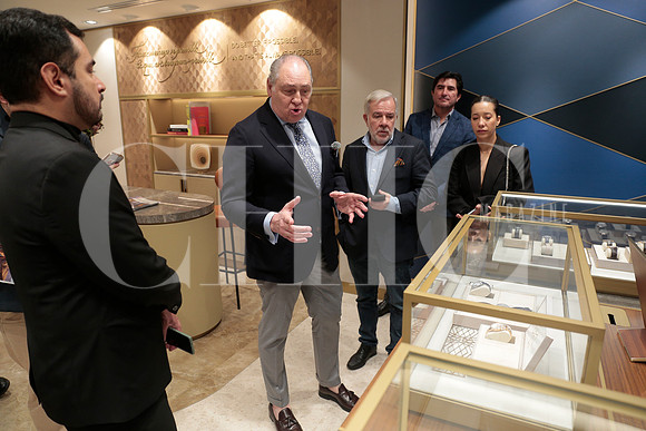 Inauguracion Vacheron Constantin 102