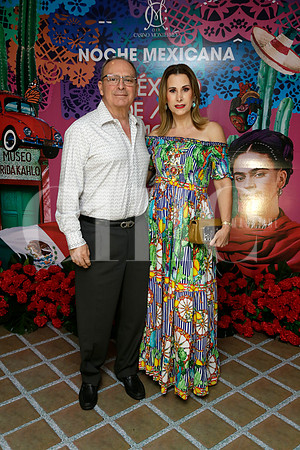 Humberto Flores y Graciela Tancredi. (3)