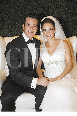 Ricardo y Daniela