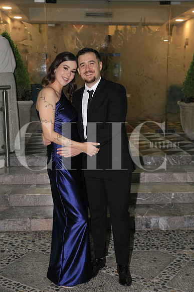 Daniela Davila y Ruben Elizondo 4