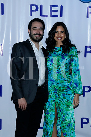 Ricardo Tomé y Ana Cristina León (2)