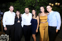 Anillo Eduardo Martínez y Elisa Cepeda