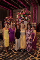 Rebeca Wolberg, Cecilia Franco, Ana Franco, Ale Franco, Monica Franco y Mariel Maldonado 4