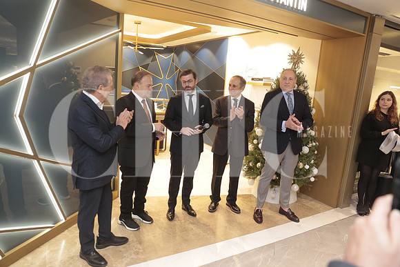 Inauguracion Vacheron Constantin 19