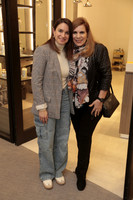 Ariane Fehle y Patricia Calles 2