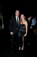 Alex Villarreal y Ana Ramos 1