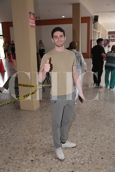 Adrián Lozano 2