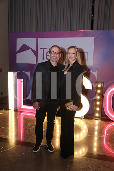 Federico Clariond y Verónica Rodríguez de Clariond 2