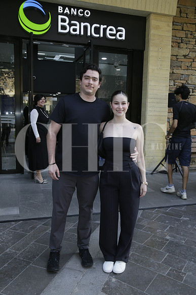 Juan Pablo Lozano y Camila Jiménez (2)