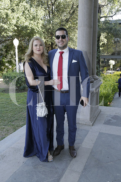 Bárbara de Leal y Raúl Leal (2)