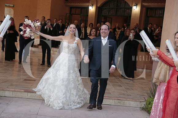 Boda de Valeria Maldonado y Jesus Fernando Vizcarra 43