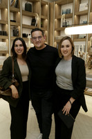 Diana De León, Manuel cantú y Liliana García (2)