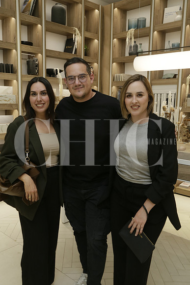 Diana De León, Manuel cantú y Liliana García (2)