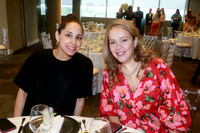 Charo Rivadeneira y Lesly Montemayor