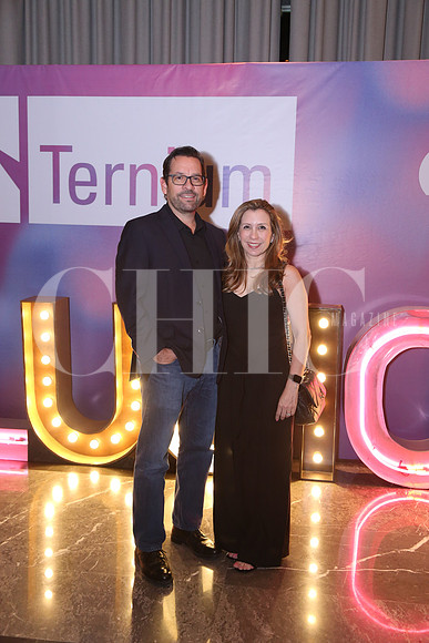 Rosendo Quintanilla y María de la Garza 0