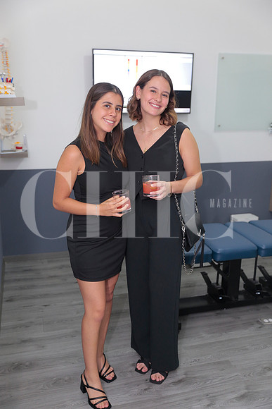 Giovanna Pelusi y Natalia Pelusi 3