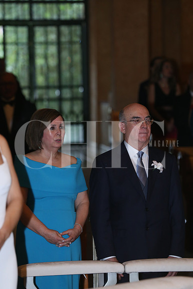Jesús Vidaurri y Marilú Martínez de Vidaurri 3