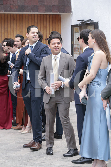 Boda de Maria Quintanilla y Bernardo Gil 100