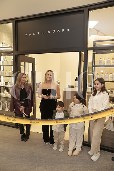 Ponte guapa x Palacio de Hierro 34