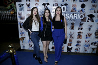 Daniela Acosta, Valeria Acosta y Salma Acosta (2)