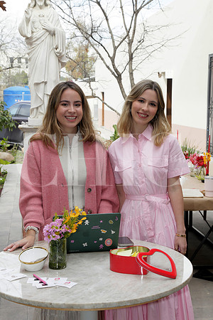 Mariale de Hoyos y Milena Garza (3)