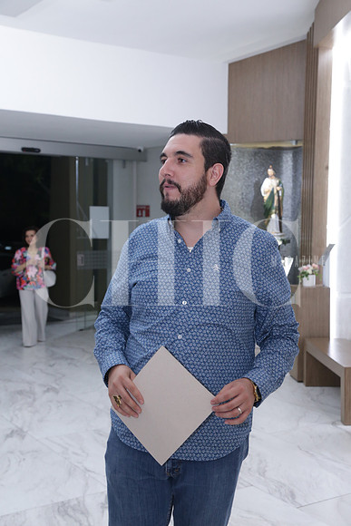 Luis Alejandro González 0