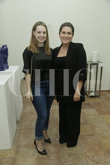 Tita Cantú y Mónica Martínez (2)