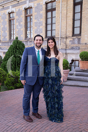 Gerardo Alanís y Cecilia Quintanilla