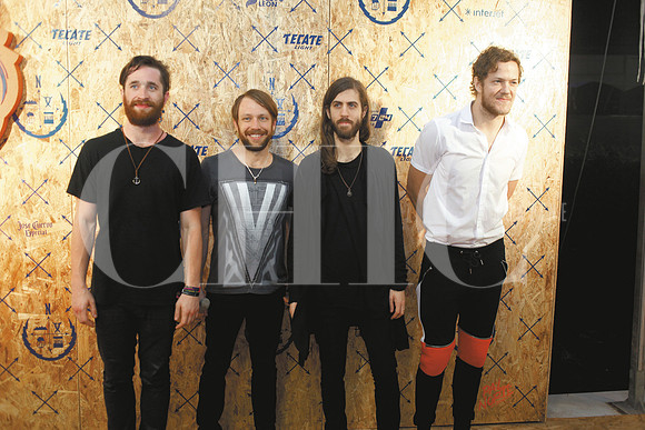 Imagine Dragons