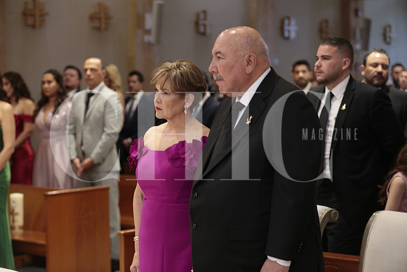 Boda de Rocio Cass y Alejandro Boy 25