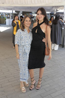 Aida Mercado y Ania Elizalde 1