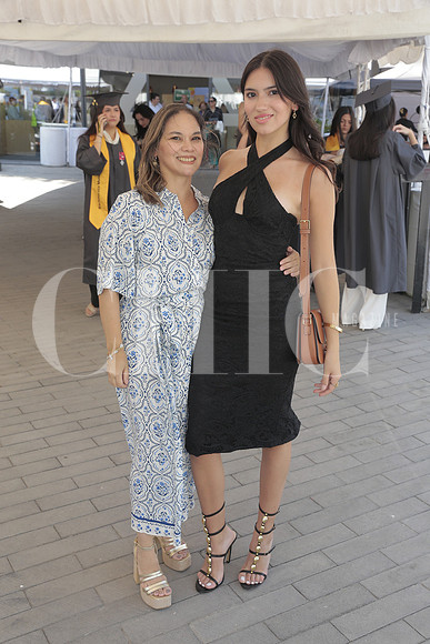 Aida Mercado y Ania Elizalde 1