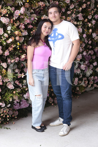 Valentina Garcia y Oscar Guajardo 2