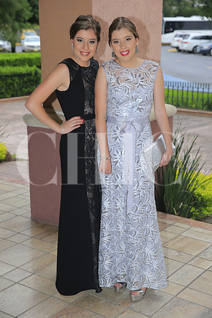Maria del Valle y Regina del Valle