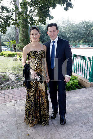 Fernanda Cavazos de Alatorre y Carlos Alatorre (3)