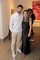 Samir Ilali y Nika Touinova 1